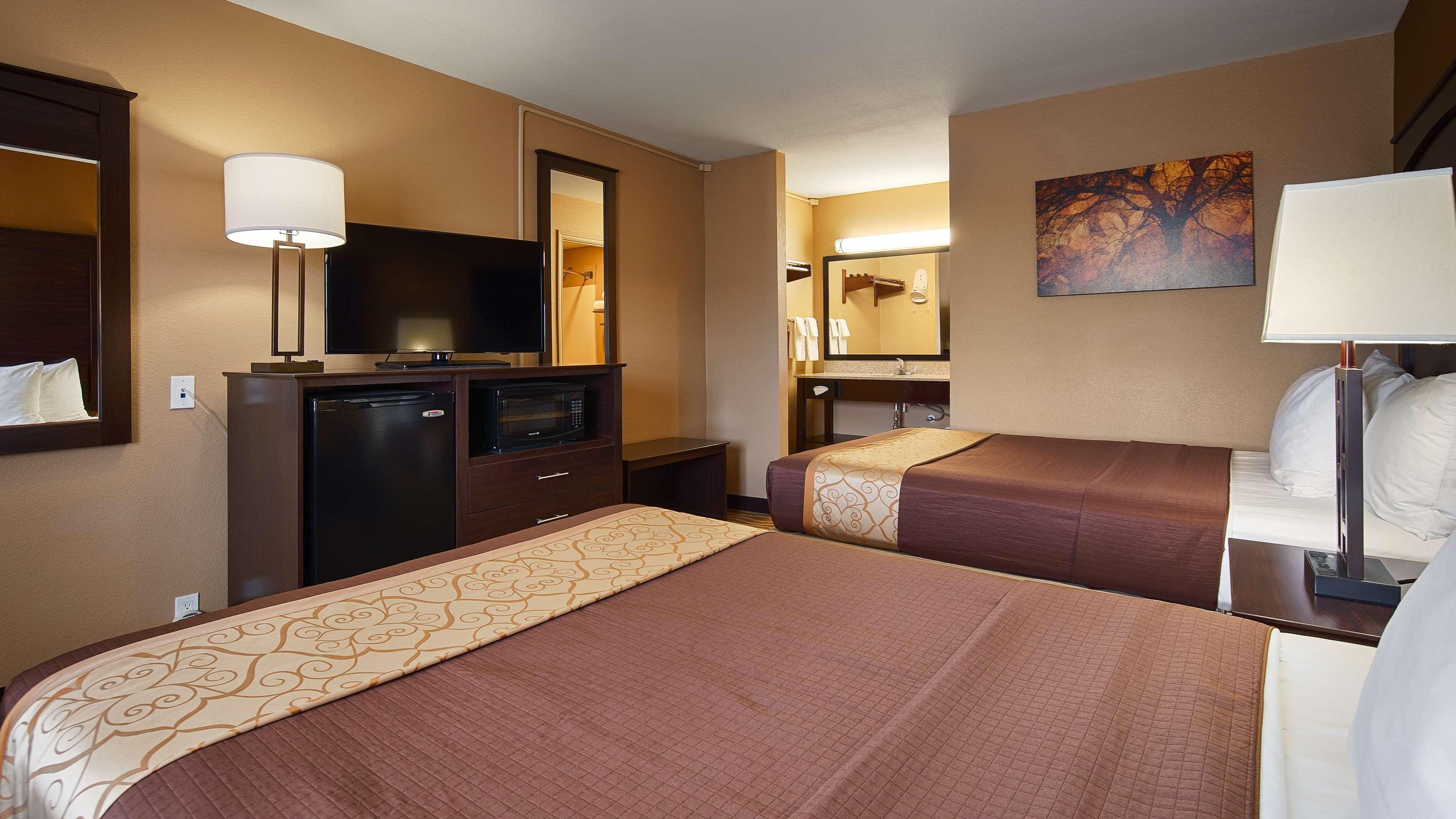 Best Western Taylor Inn Εξωτερικό φωτογραφία