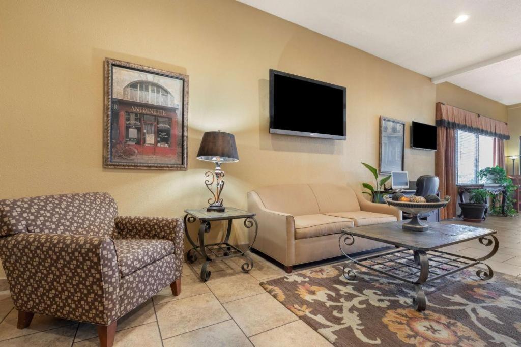 Best Western Taylor Inn Εξωτερικό φωτογραφία