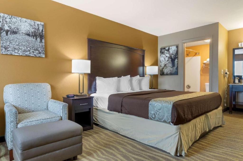 Best Western Taylor Inn Εξωτερικό φωτογραφία