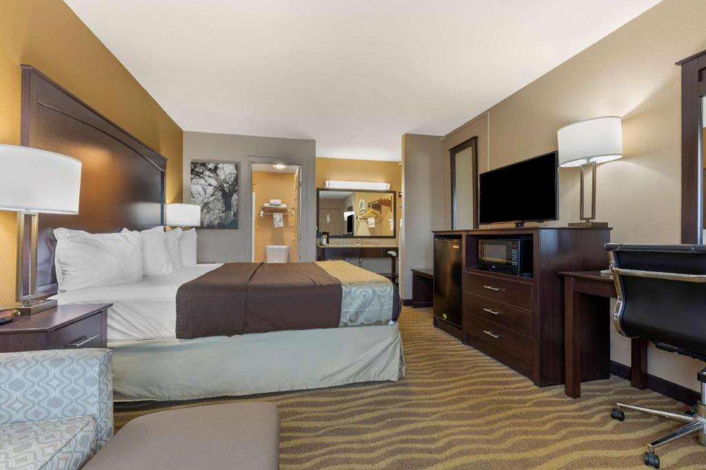 Best Western Taylor Inn Εξωτερικό φωτογραφία