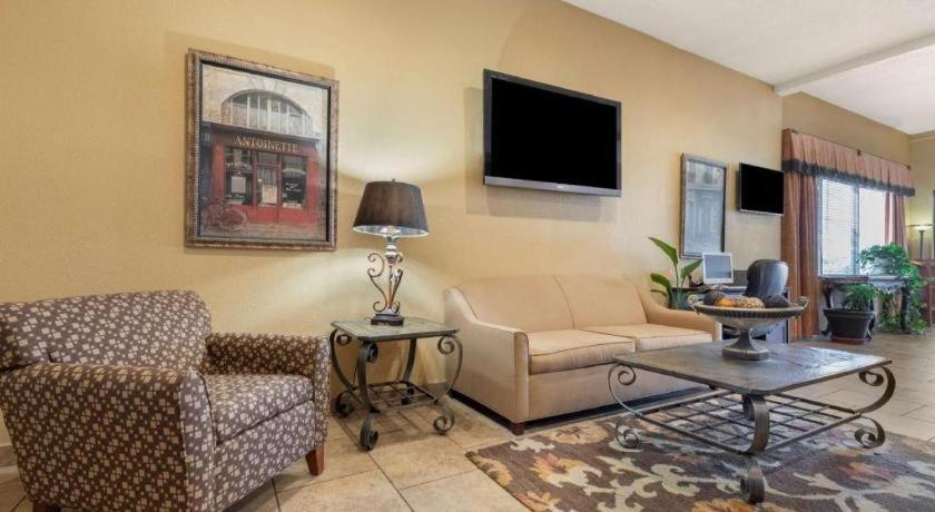 Best Western Taylor Inn Εξωτερικό φωτογραφία