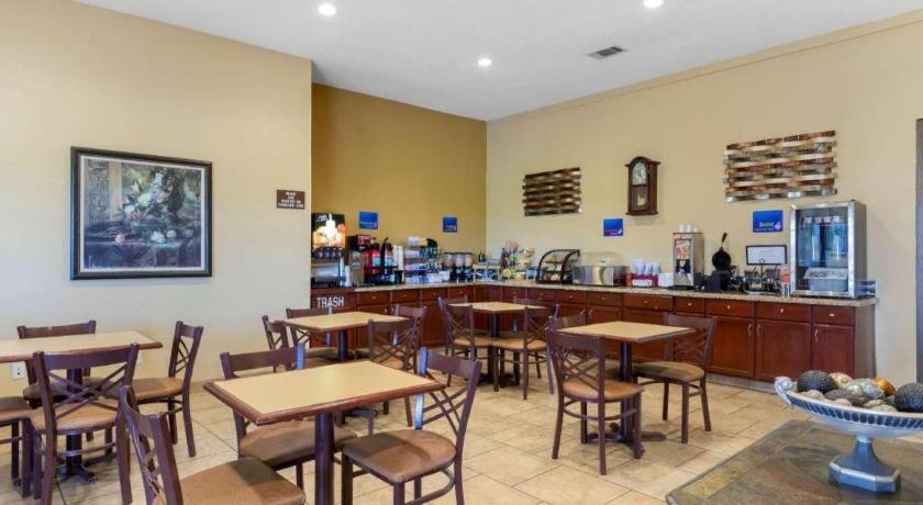 Best Western Taylor Inn Εξωτερικό φωτογραφία