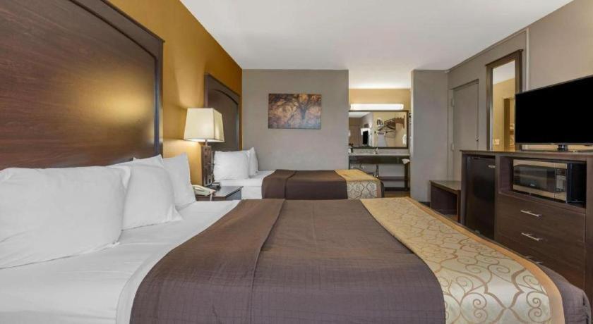 Best Western Taylor Inn Εξωτερικό φωτογραφία