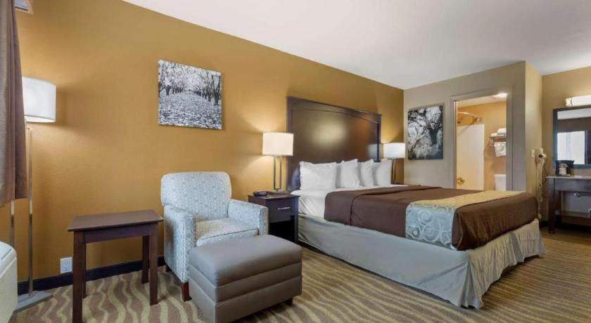 Best Western Taylor Inn Εξωτερικό φωτογραφία