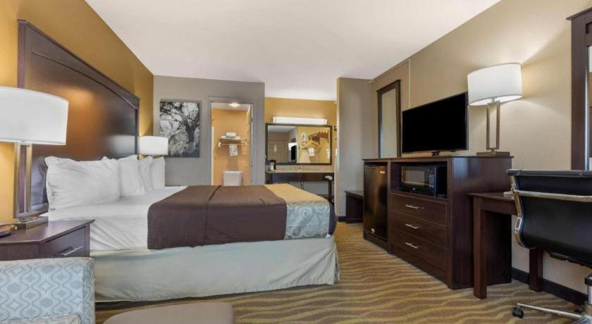 Best Western Taylor Inn Εξωτερικό φωτογραφία