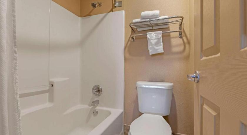 Best Western Taylor Inn Εξωτερικό φωτογραφία