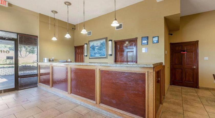 Best Western Taylor Inn Εξωτερικό φωτογραφία
